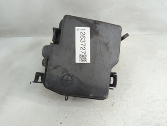 compare product 2024 Hyundai Santa Cruz Fusebox Fuse Box Panel Relay Module P/N:91956-K5010 Fits OEM Used Auto Parts
