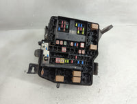 2024 Hyundai Santa Cruz Fusebox Fuse Box Panel Relay Module P/N:91956-K5010 Fits OEM Used Auto Parts - Oemusedautoparts1.com