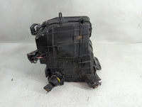 2024 Hyundai Santa Cruz Fusebox Fuse Box Panel Relay Module P/N:91956-K5010 Fits OEM Used Auto Parts - Oemusedautoparts1.com