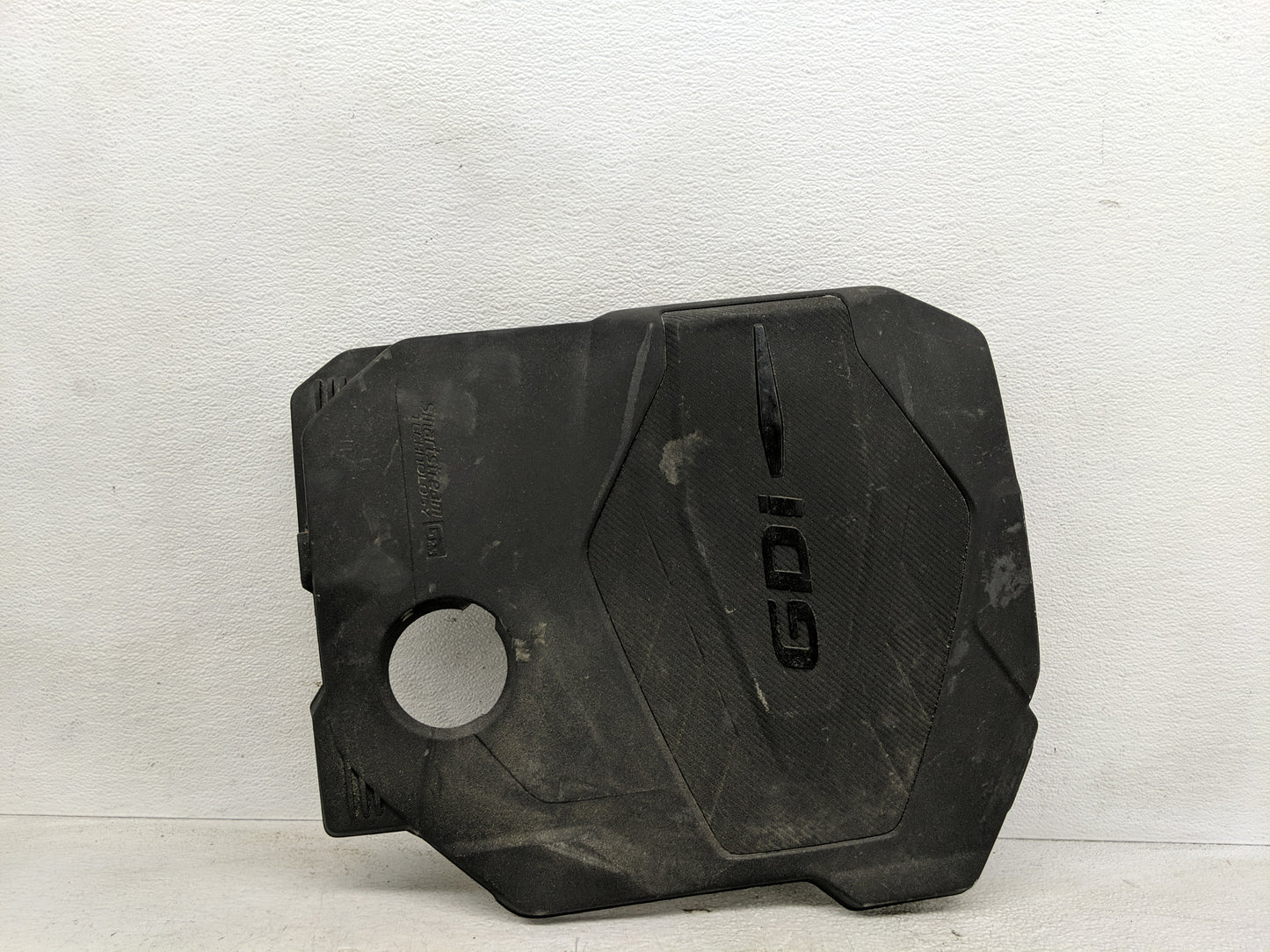2024 Hyundai Santa Cruz Engine Cover - Oemusedautoparts1.com