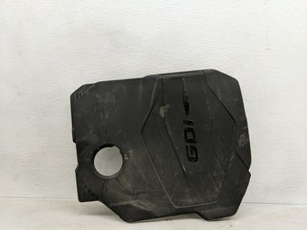 compare product 2024 Hyundai Santa Cruz Engine Cover