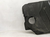 2024 Hyundai Santa Cruz Engine Cover - Oemusedautoparts1.com