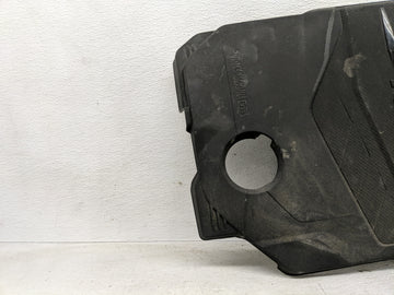 2024 Hyundai Santa Cruz Engine Cover