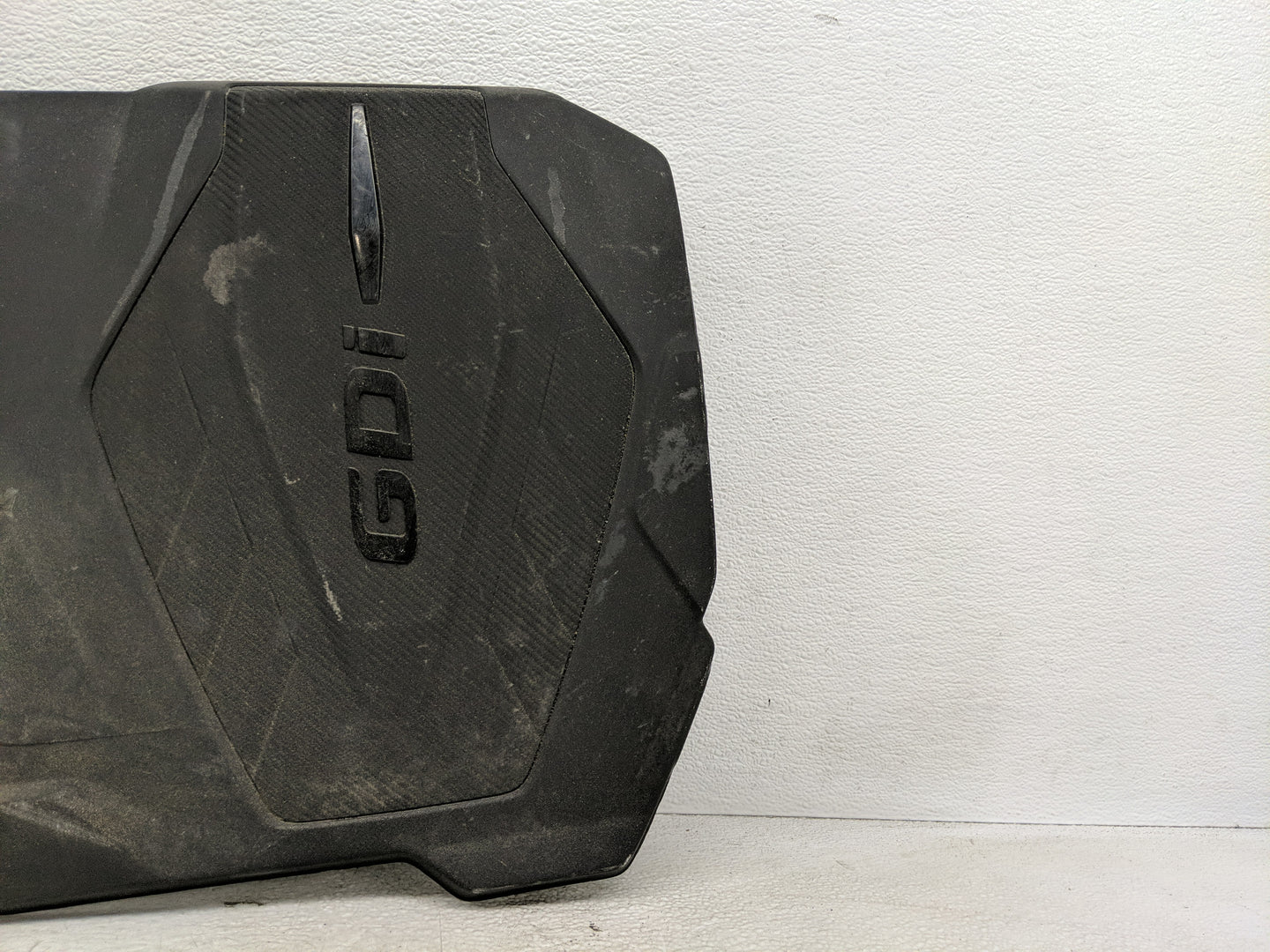 2024 Hyundai Santa Cruz Engine Cover - Oemusedautoparts1.com