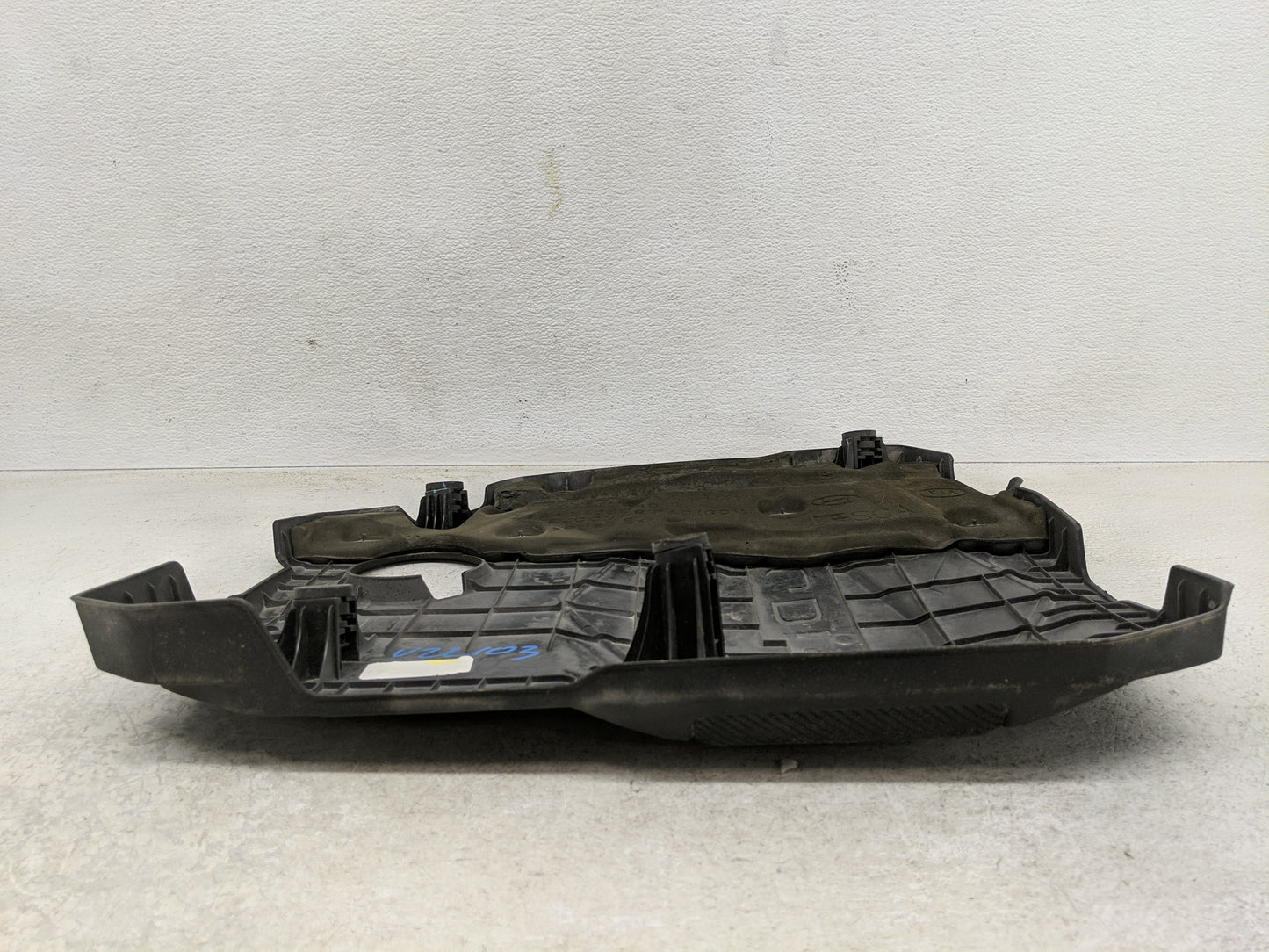 2024 Hyundai Santa Cruz Engine Cover - Oemusedautoparts1.com