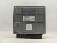 2024 Hyundai Santa Cruz PCM Engine Control Computer ECU ECM PCU OEM P/N:39100-2S350 39110-2S350, AAA9456040001 Fits OEM Used