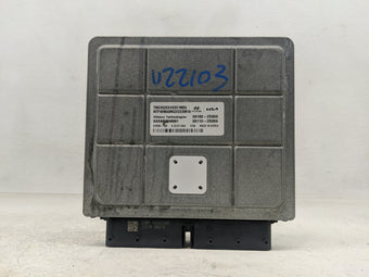 compare product 2024 Hyundai Santa Cruz PCM Engine Control Computer ECU ECM PCU OEM P/N:39100-2S350 39110-2S350, AAA9456040001 Fits OEM Used Auto Parts