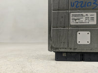 2024 Hyundai Santa Cruz PCM Engine Control Computer ECU ECM PCU OEM P/N:39100-2S350 39110-2S350, AAA9456040001 Fits OEM Used