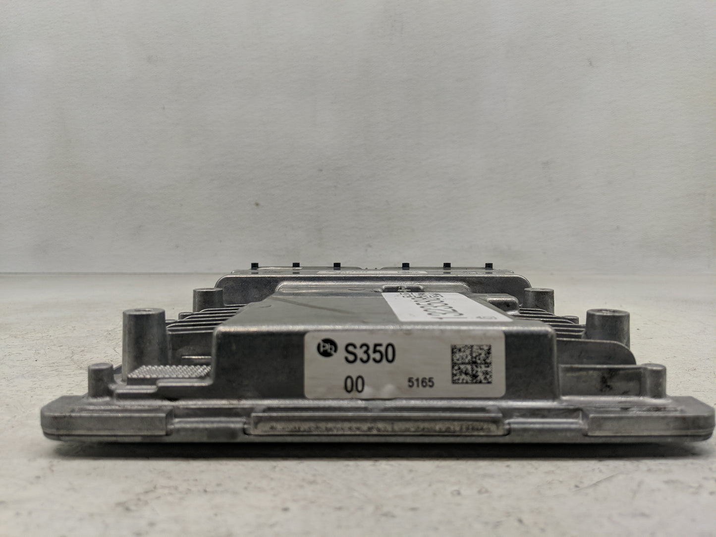 2024 Hyundai Santa Cruz PCM Engine Control Computer ECU ECM PCU OEM P/N:39100-2S350 39110-2S350, AAA9456040001 Fits OEM Used