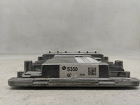 2024 Hyundai Santa Cruz PCM Engine Control Computer ECU ECM PCU OEM P/N:39100-2S350 39110-2S350, AAA9456040001 Fits OEM Used