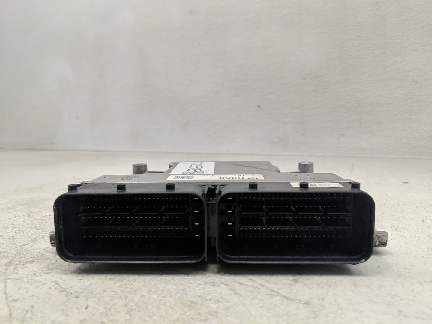 2024 Hyundai Santa Cruz PCM Engine Control Computer ECU ECM PCU OEM P/N:39100-2S350 39110-2S350, AAA9456040001 Fits OEM Used