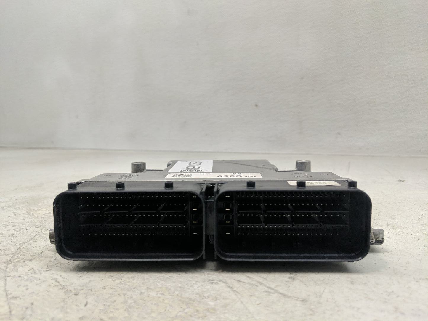 2024 Hyundai Santa Cruz PCM Engine Control Computer ECU ECM PCU OEM P/N:39100-2S350 39110-2S350, AAA9456040001 Fits OEM Used