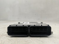 2024 Hyundai Santa Cruz PCM Engine Control Computer ECU ECM PCU OEM P/N:39100-2S350 39110-2S350, AAA9456040001 Fits OEM Used