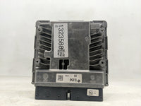 2024 Hyundai Santa Cruz PCM Engine Control Computer ECU ECM PCU OEM P/N:39100-2S350 39110-2S350, AAA9456040001 Fits OEM Used