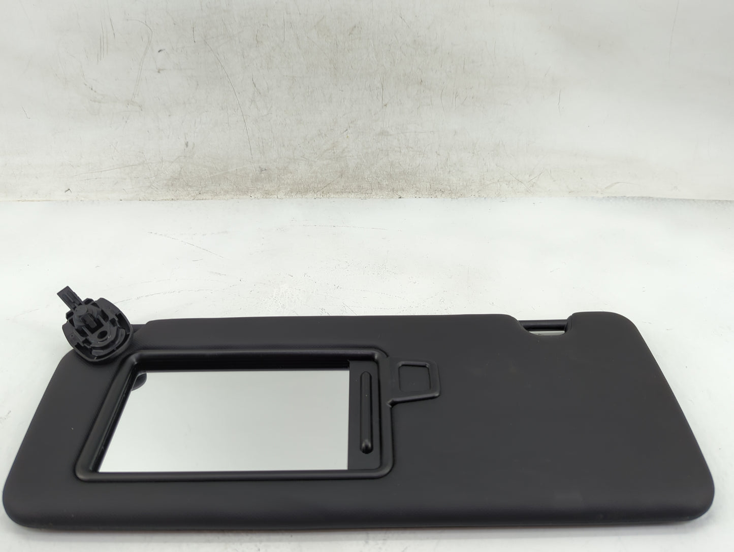 2024 Hyundai Santa Cruz Sun Visor Shade Replacement Driver Left Mirror Fits Fits 2022 OEM Used Auto Parts - Oemusedautoparts
