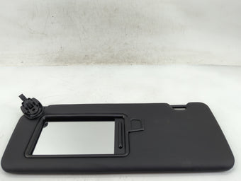 compare product 2024 Hyundai Santa Cruz Sun Visor Shade Replacement Driver Left Mirror Fits Fits 2022 OEM Used Auto Parts