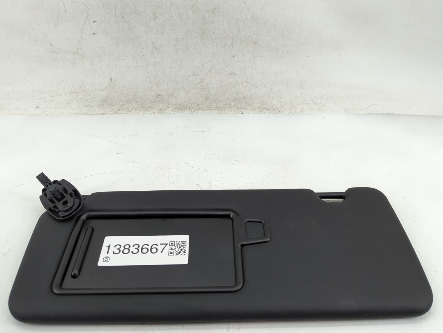 2024 Hyundai Santa Cruz Sun Visor Shade Replacement Driver Left Mirror Fits Fits 2022 OEM Used Auto Parts - Oemusedautoparts