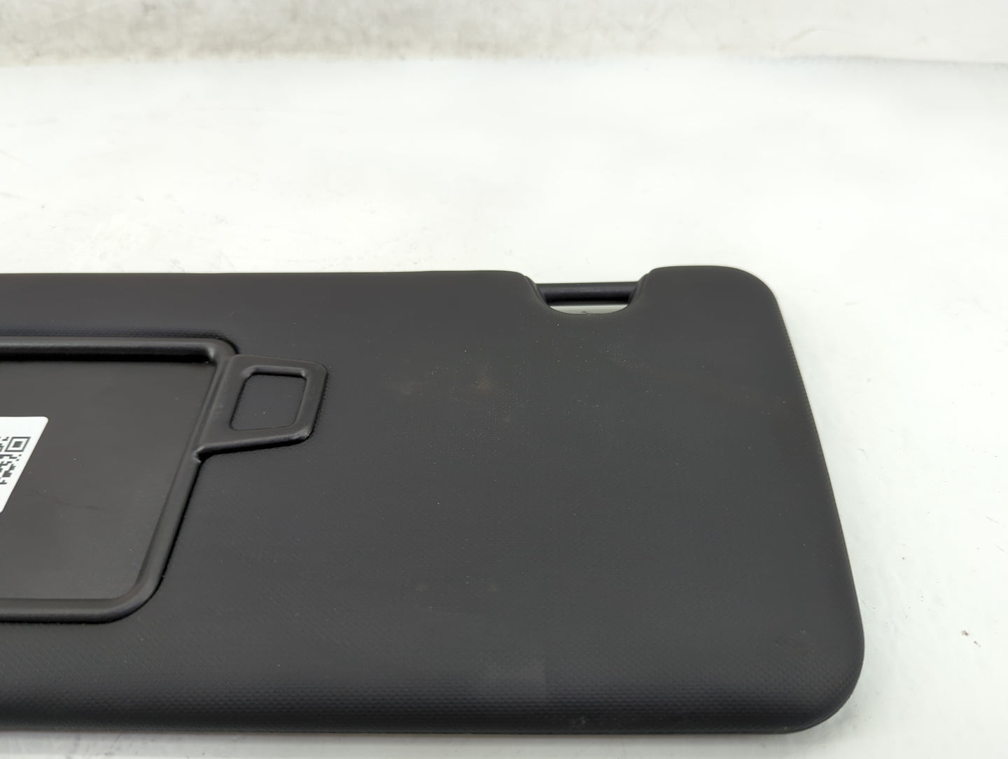 2024 Hyundai Santa Cruz Sun Visor Shade Replacement Driver Left Mirror Fits Fits 2022 OEM Used Auto Parts - Oemusedautoparts