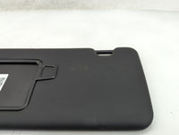 2024 Hyundai Santa Cruz Sun Visor Shade Replacement Driver Left Mirror Fits Fits 2022 OEM Used Auto Parts - Oemusedautoparts
