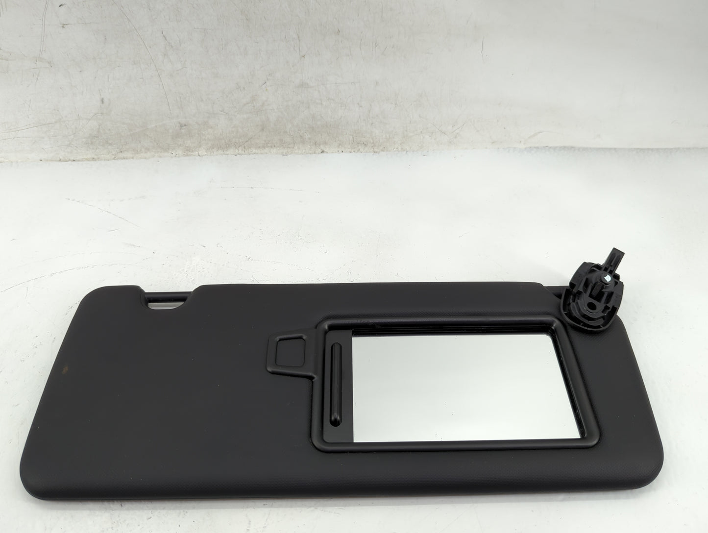 2024 Hyundai Santa Cruz Sun Visor Shade Replacement Passenger Right Mirror Fits Fits 2022 OEM Used Auto Parts - Oemusedautop