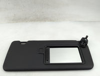 2024 Hyundai Santa Cruz Sun Visor Shade Replacement Passenger Right Mirror Fits Fits 2022 OEM Used Auto Parts - Oemusedautop