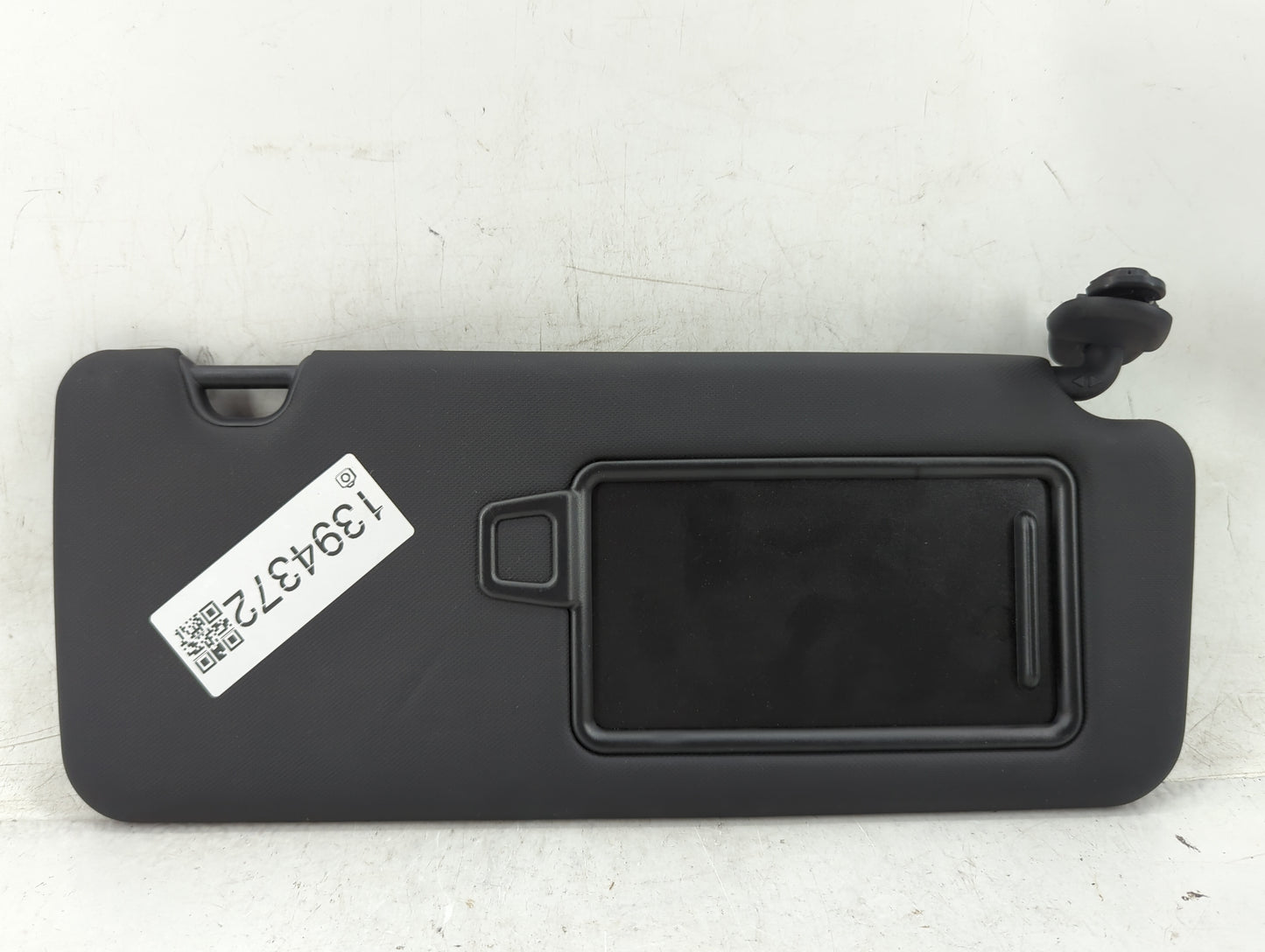 2024 Hyundai Santa Cruz Sun Visor Shade Replacement Passenger Right Mirror Fits OEM Used Auto Parts - Oemusedautoparts1.com
