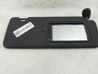 2024 Hyundai Santa Cruz Sun Visor Shade Replacement Passenger Right Mirror Fits OEM Used Auto Parts - Oemusedautoparts1.com