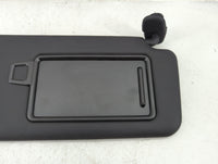 2024 Hyundai Santa Cruz Sun Visor Shade Replacement Passenger Right Mirror Fits OEM Used Auto Parts - Oemusedautoparts1.com