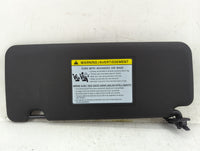 2024 Hyundai Santa Cruz Sun Visor Shade Replacement Passenger Right Mirror Fits OEM Used Auto Parts - Oemusedautoparts1.com