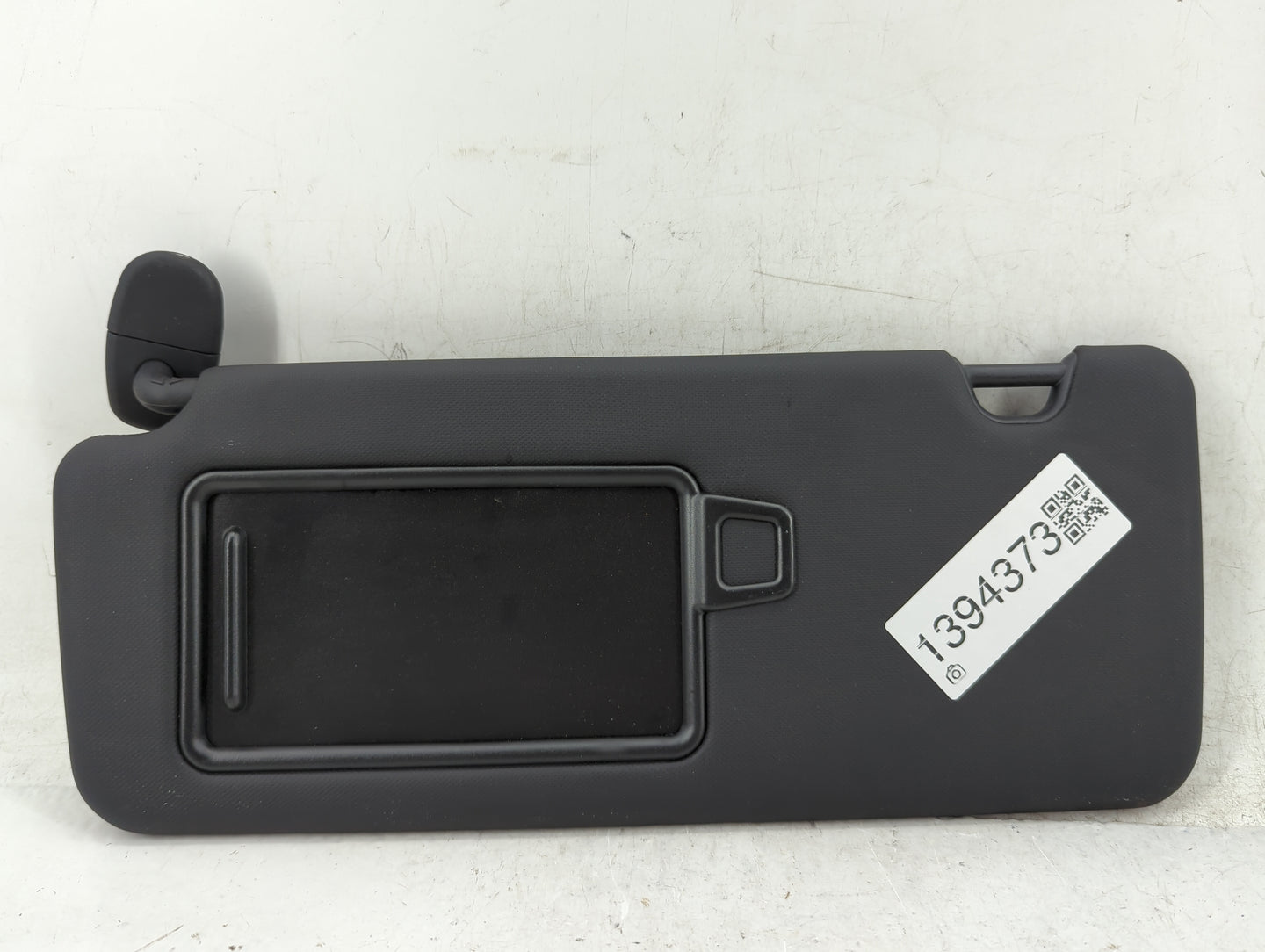 2024 Hyundai Santa Cruz Sun Visor Shade Replacement Driver Left Mirror Fits OEM Used Auto Parts - Oemusedautoparts1.com