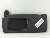 2024 Hyundai Santa Cruz Sun Visor Shade Replacement Driver Left Mirror Fits OEM Used Auto Parts - Oemusedautoparts1.com