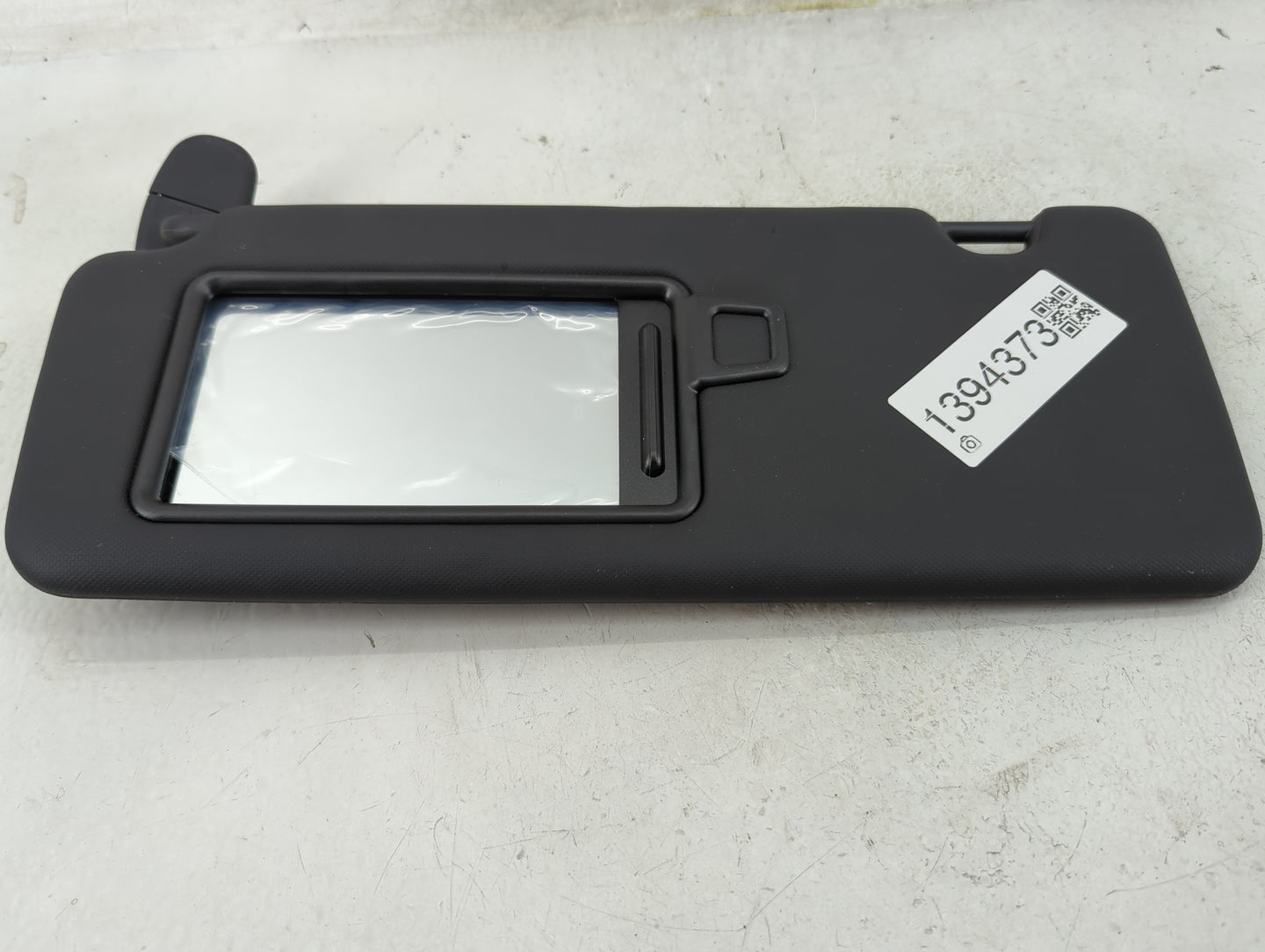 2024 Hyundai Santa Cruz Sun Visor Shade Replacement Driver Left Mirror Fits OEM Used Auto Parts - Oemusedautoparts1.com