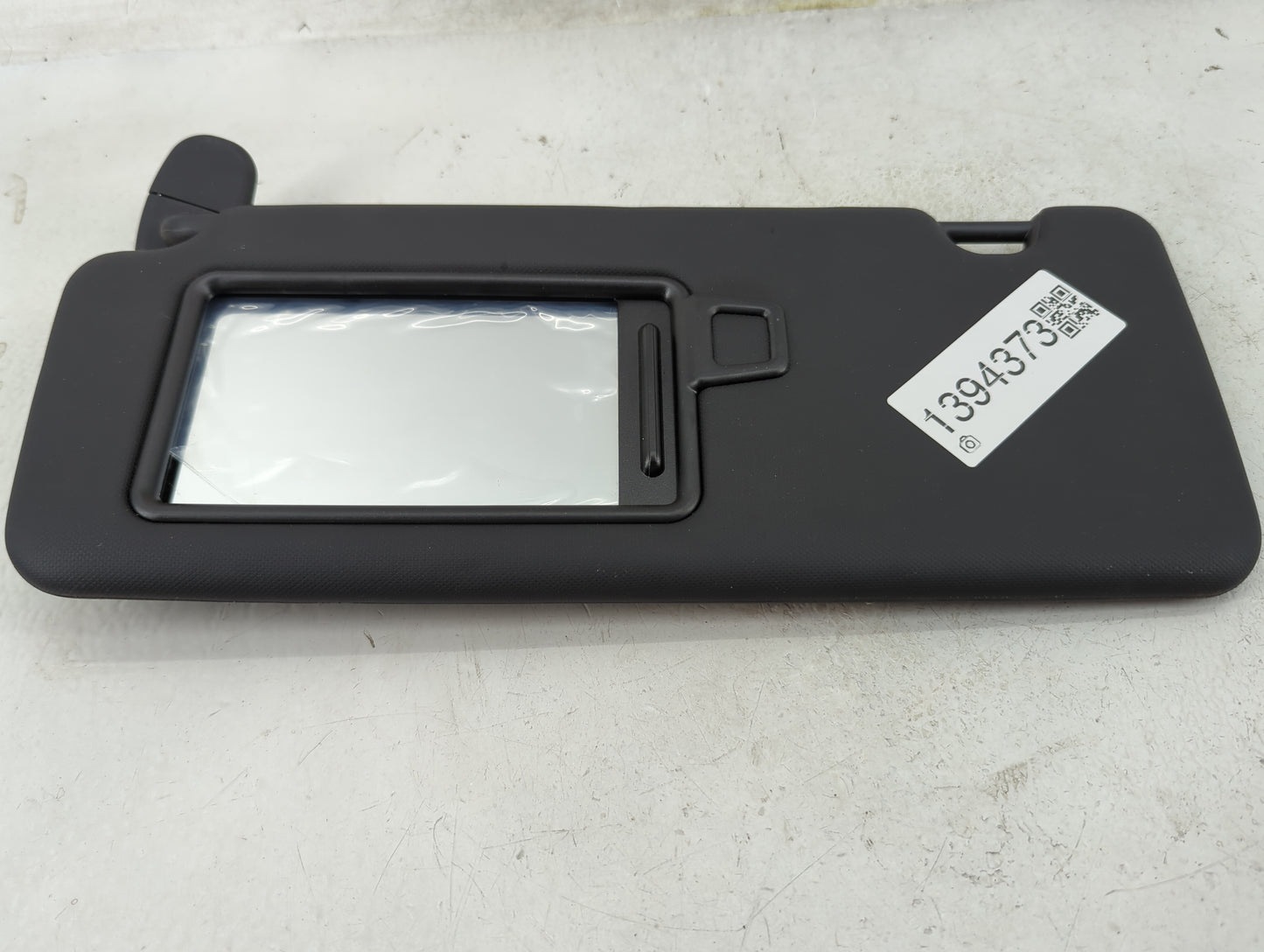 2024 Hyundai Santa Cruz Sun Visor Shade Replacement Driver Left Mirror Fits OEM Used Auto Parts - Oemusedautoparts1.com