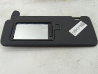 2024 Hyundai Santa Cruz Sun Visor Shade Replacement Driver Left Mirror Fits OEM Used Auto Parts - Oemusedautoparts1.com