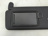 2024 Hyundai Santa Cruz Sun Visor Shade Replacement Driver Left Mirror Fits OEM Used Auto Parts - Oemusedautoparts1.com