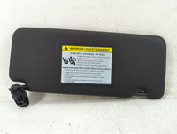 2024 Hyundai Santa Cruz Sun Visor Shade Replacement Driver Left Mirror Fits OEM Used Auto Parts - Oemusedautoparts1.com