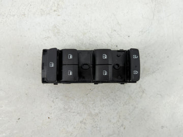 2024 Hyundai Santa Cruz Master Power Window Switch Replacement Driver Side Left P/N:93571-N93004X Fits Fits 2022 OEM Used Au
