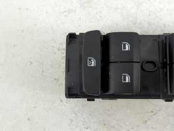2024 Hyundai Santa Cruz Master Power Window Switch Replacement Driver Side Left P/N:93571-N93004X Fits Fits 2022 OEM Used Auto Parts