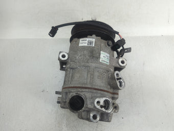 compare product Hyundai Santa Cruz Air Conditioning A/c Ac Compressor Oem
