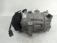 Hyundai Santa Cruz Air Conditioning A/c Ac Compressor Oem - Oemusedautoparts1.com