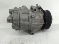 Hyundai Santa Cruz Air Conditioning A/c Ac Compressor Oem - Oemusedautoparts1.com