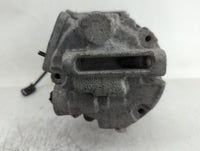 Hyundai Santa Cruz Air Conditioning A/c Ac Compressor Oem - Oemusedautoparts1.com