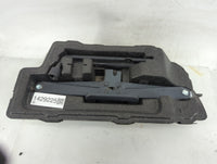 2024 Hyundai Santa Cruz Spare Scissor Car Jack - Oemusedautoparts1.com