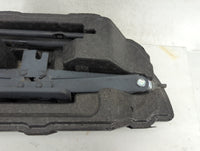 2024 Hyundai Santa Cruz Spare Scissor Car Jack - Oemusedautoparts1.com