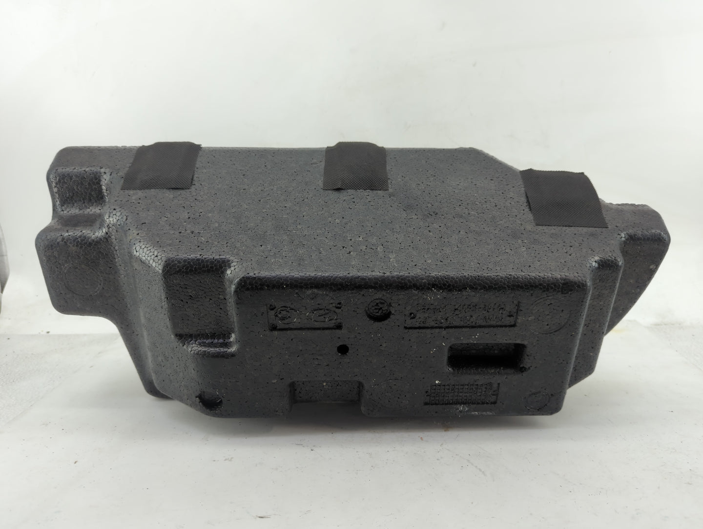 2024 Hyundai Santa Cruz Spare Scissor Car Jack - Oemusedautoparts1.com