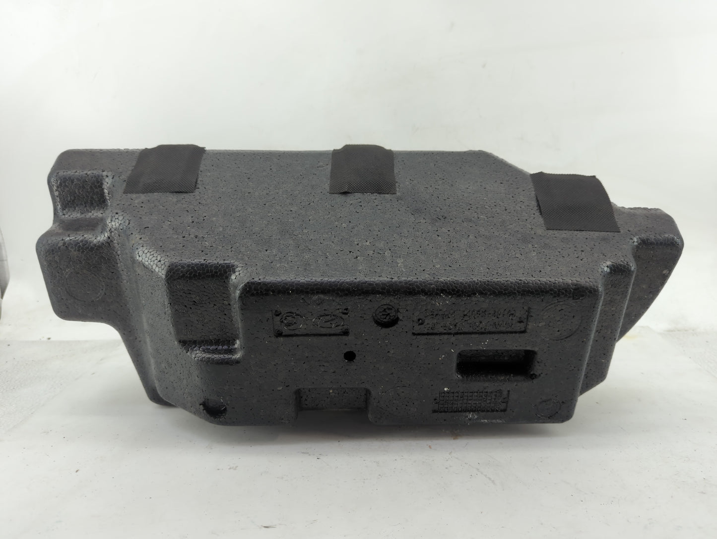 2024 Hyundai Santa Cruz Spare Scissor Car Jack - Oemusedautoparts1.com