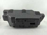 2024 Hyundai Santa Cruz Spare Scissor Car Jack - Oemusedautoparts1.com