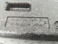 2024 Hyundai Santa Cruz Spare Scissor Car Jack - Oemusedautoparts1.com