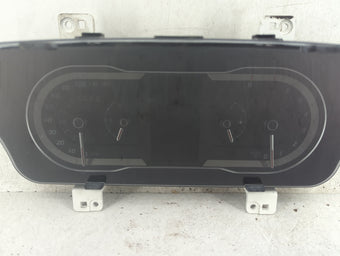 compare product 2024 Hyundai Santa Cruz Instrument Cluster Speedometer Gauges Fits OEM Used Auto Parts