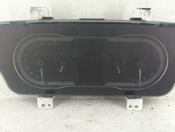 2024 Hyundai Santa Cruz Instrument Cluster Speedometer Gauges Fits OEM Used Auto Parts - Oemusedautoparts1.com